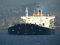 Iran Oil Shippers