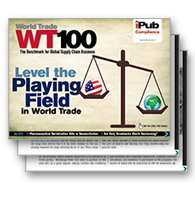 Trade Regulatory Compliance