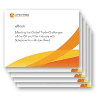 global trade in the oil and gas industry