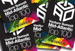 venture summit mid atlantic top 100 list