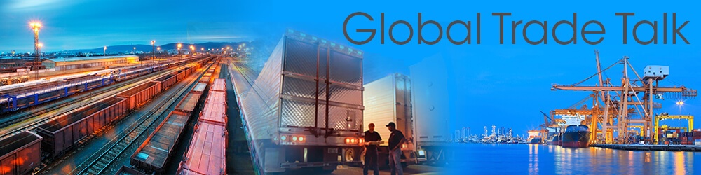 Global Trade Talk