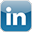 Follow us on LinkedIn