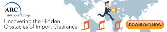 Amber Road Uncovering the Hidden Obstacles of Import Clearance