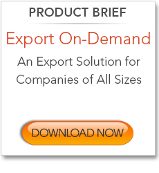 Export Management Software
