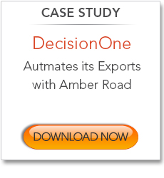 Automate Export Compliance