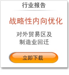 对外贸易区管理