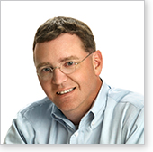 Ty Bordner, Vice President, Solutions Consulting