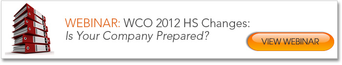 Product Classification