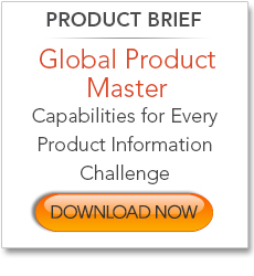 Global Product Master