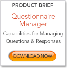Supplier Solicitation