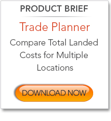 Sourcing Optimization