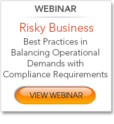 Import Compliance Webinar
