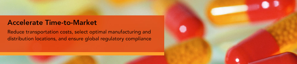 Global Trade Software for the Life Sciences Industry