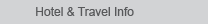 Hotel and Travel